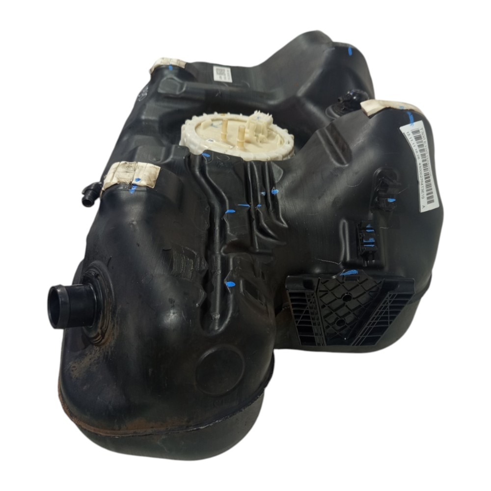 Tanque Combustível GM Sonic Ltz 2012 a 2014 95387620 5