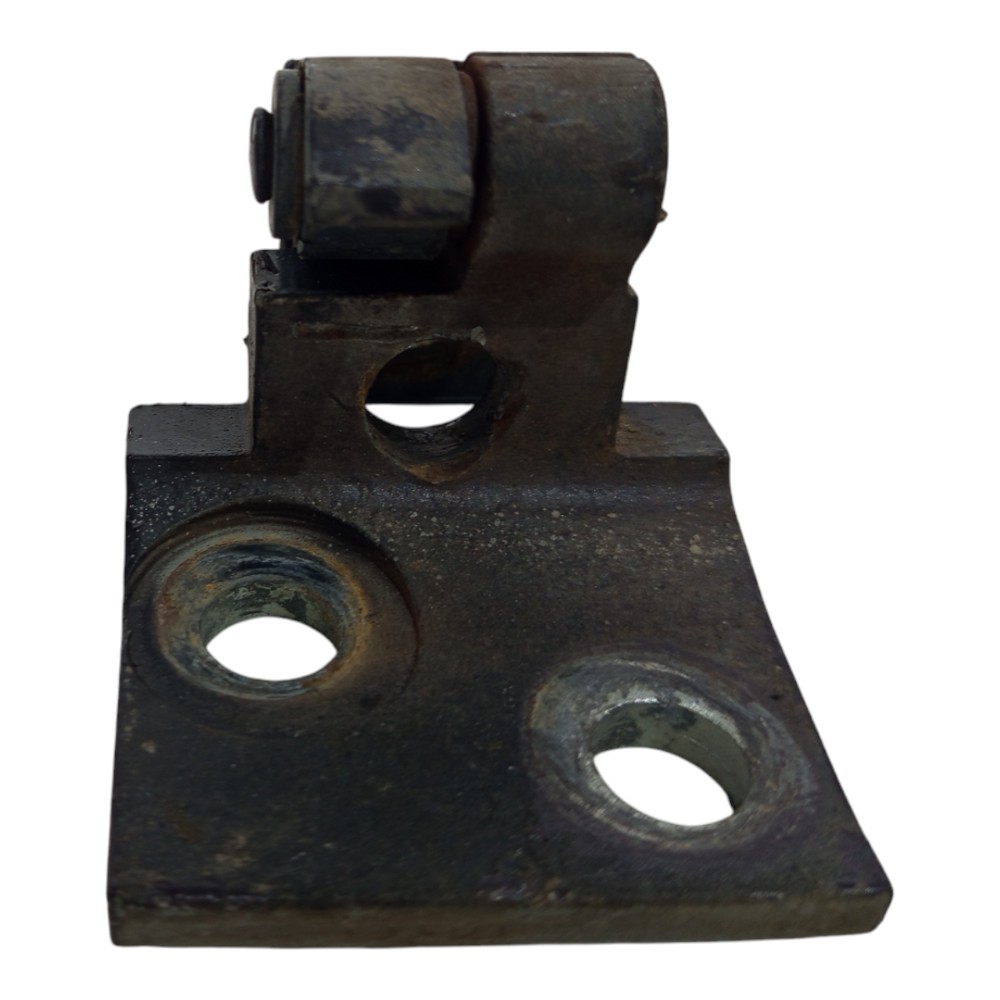Dobradiça Porta Traseira Golf Lado Esquerdo 1995 1996 A 2000 4