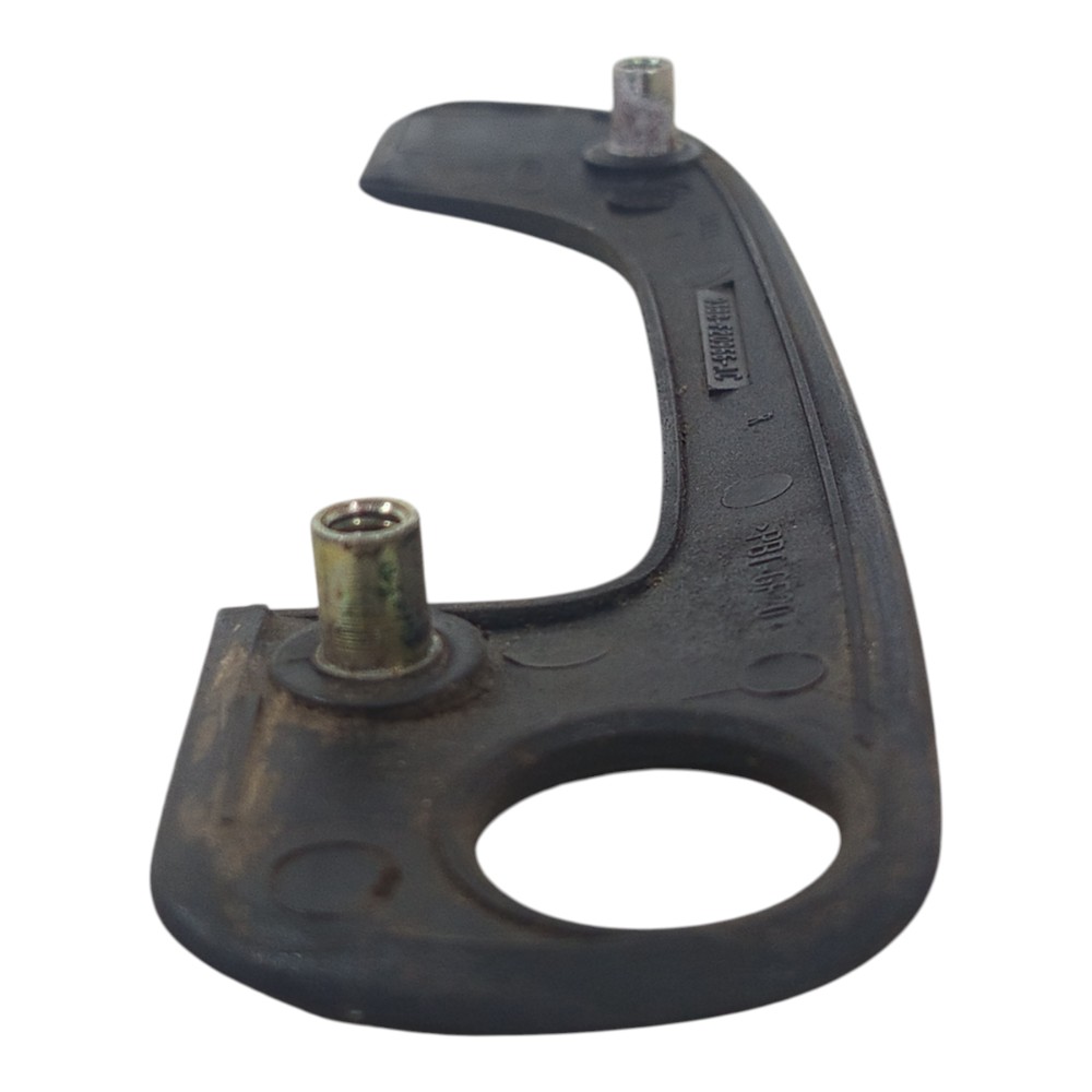 Moldura Maçaneta Externa Diant Direito Mondeo 1995 A 2001 4