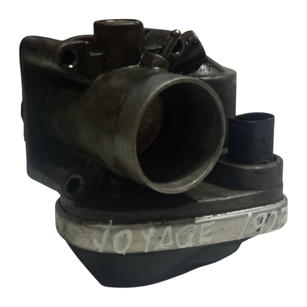 Tbi Corpo Borboleta Volkswagen Voyage 1.0 8v 2008 A 2023 1