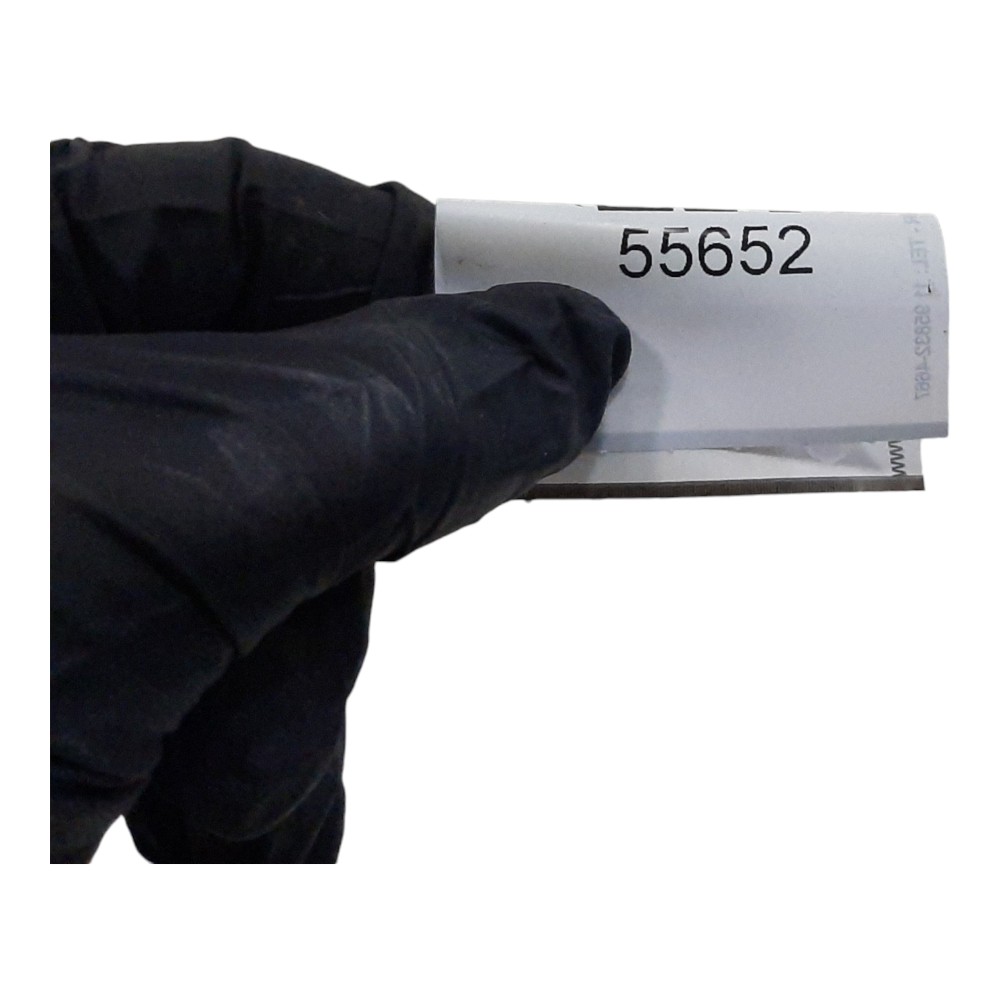 Moldura coluna direção inferior vectra 516 kd1 7