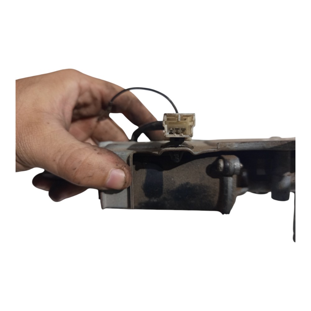 Motor Limpador Traseiro Chery Tiggo 2008 2010 2011 A 2013 7