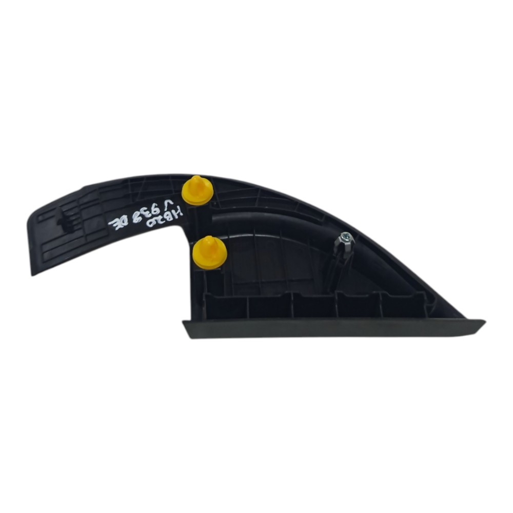Moldura Interno Retrovisor Esquerdo Hb20 Confort 2013 3