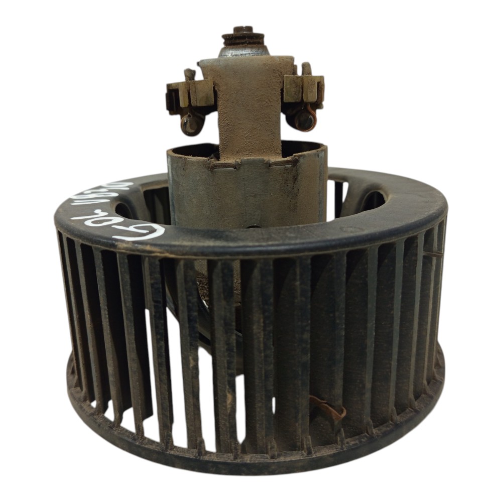 Motor Ventilador Interno Ar Forçado Vw Gol 1995 1996 A 2000 3