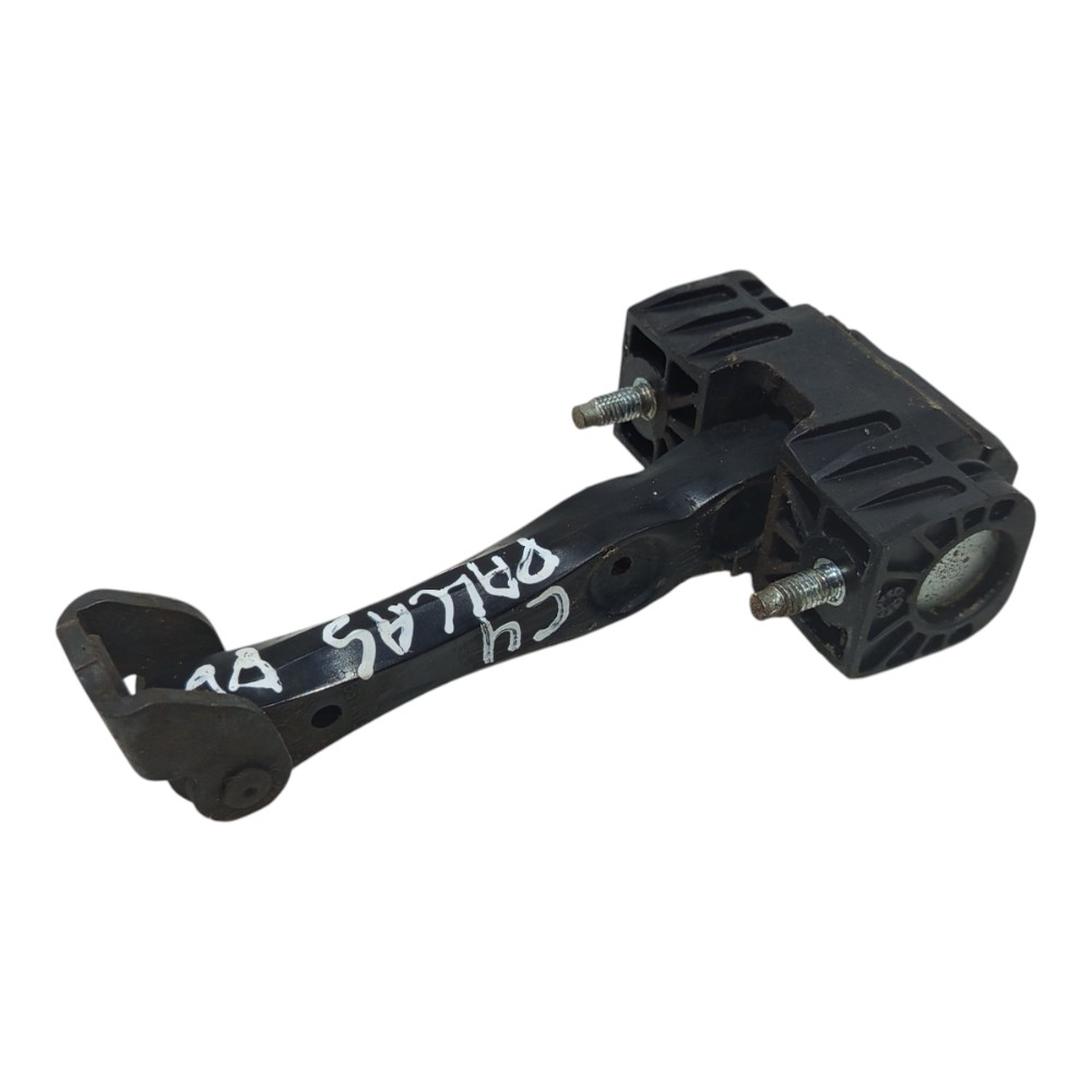 Limitador Porta Diant Direito Citroen C4 Pallas 2007 A 2014 3
