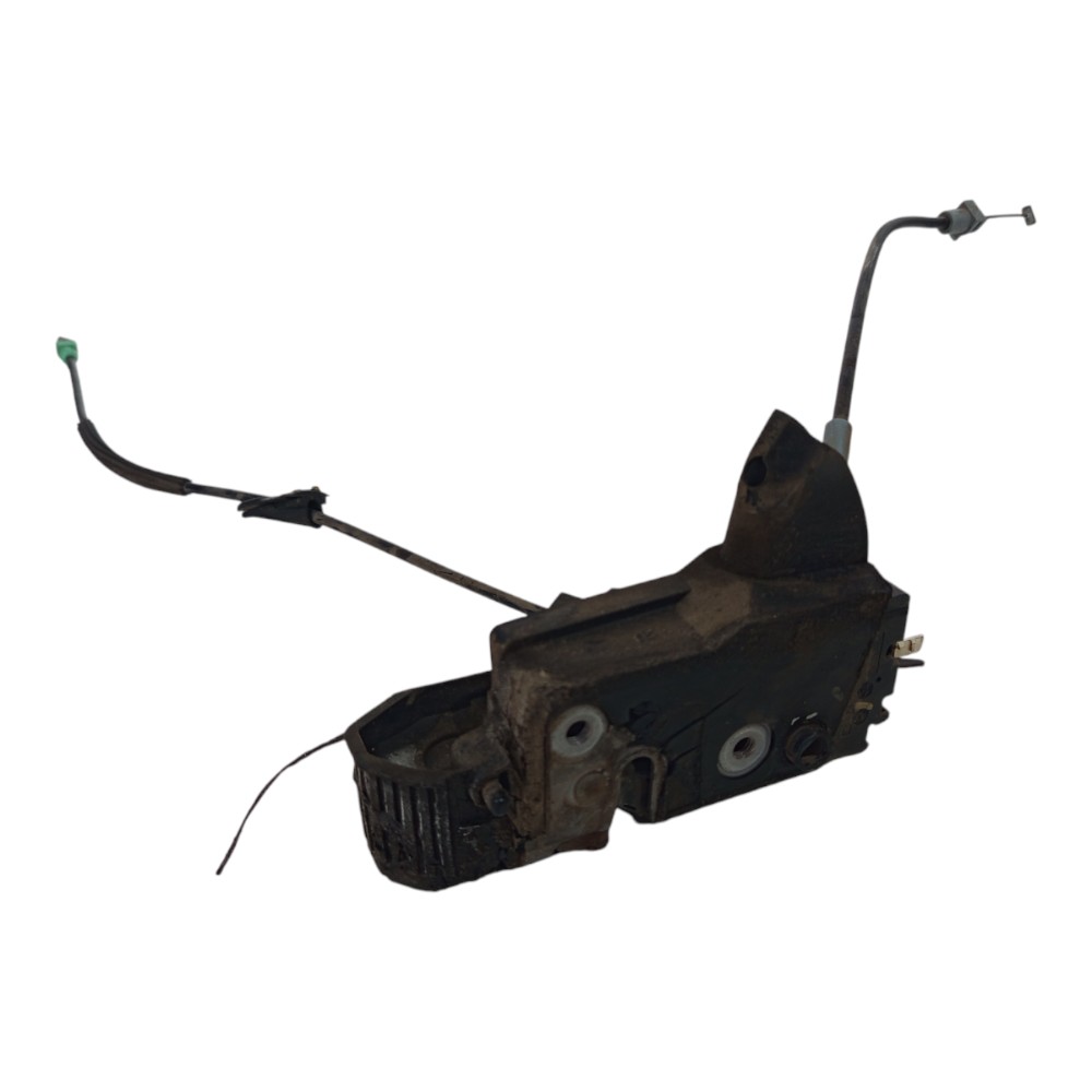 Fechadura Dianteira Direita Citroen C4 2007 2008 2009 A 2012 3