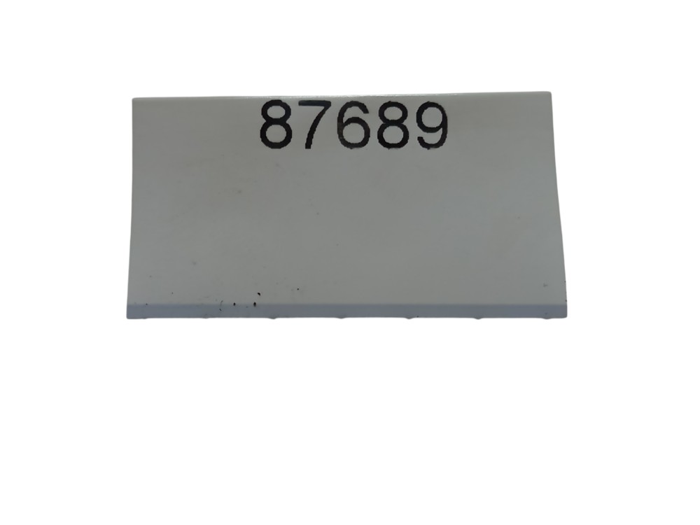 Maçaneta Externa Traseira Direita Gm Vectra 1993 1994 A 1997 Traseira 7
