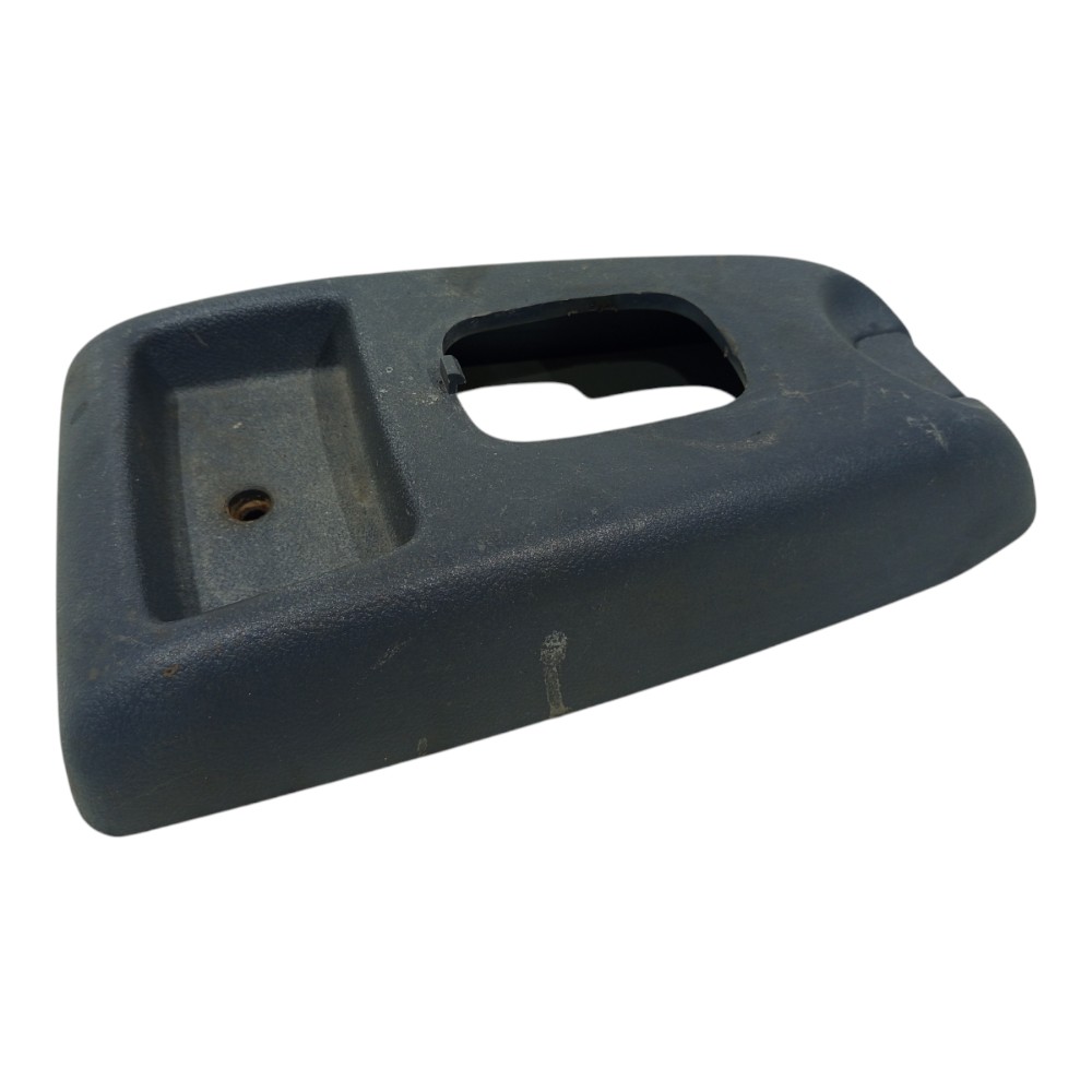 Console Central Câmbio Fiat Palio 1996 1997 1998 1999 A 2000 4