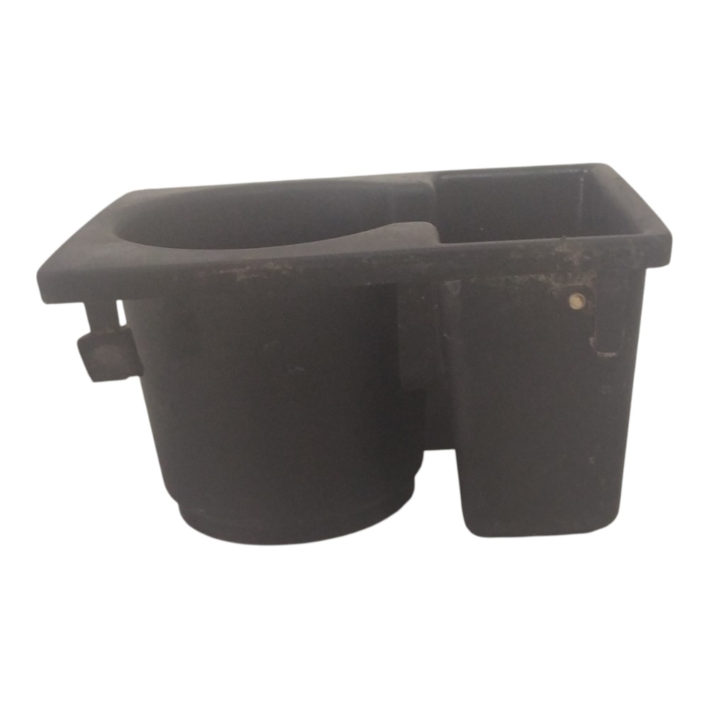 Porta Copos Traseiro Land Rover Freelander 2 2007 A 2012 Or 2