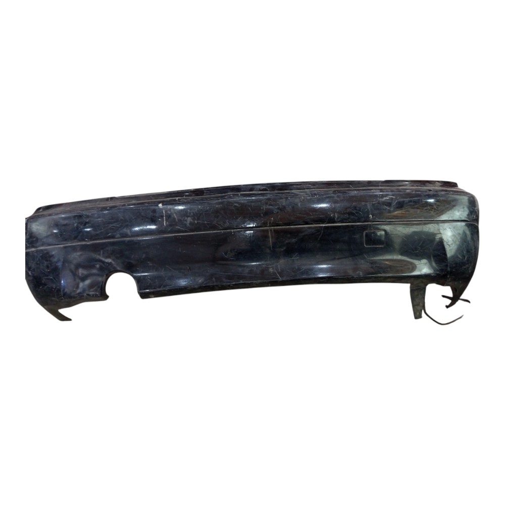 Parachoque Traseiro Citroen Xsara Picasso 2001 A 2012 Detalh 1