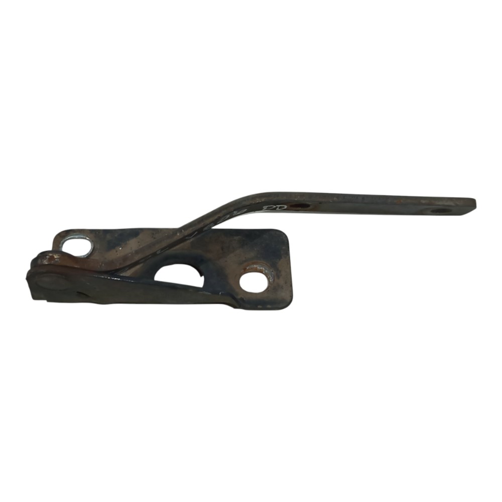 Dobradiça Braço Direito Vw Gol 1996 1997 1998 1999 A 2005 1