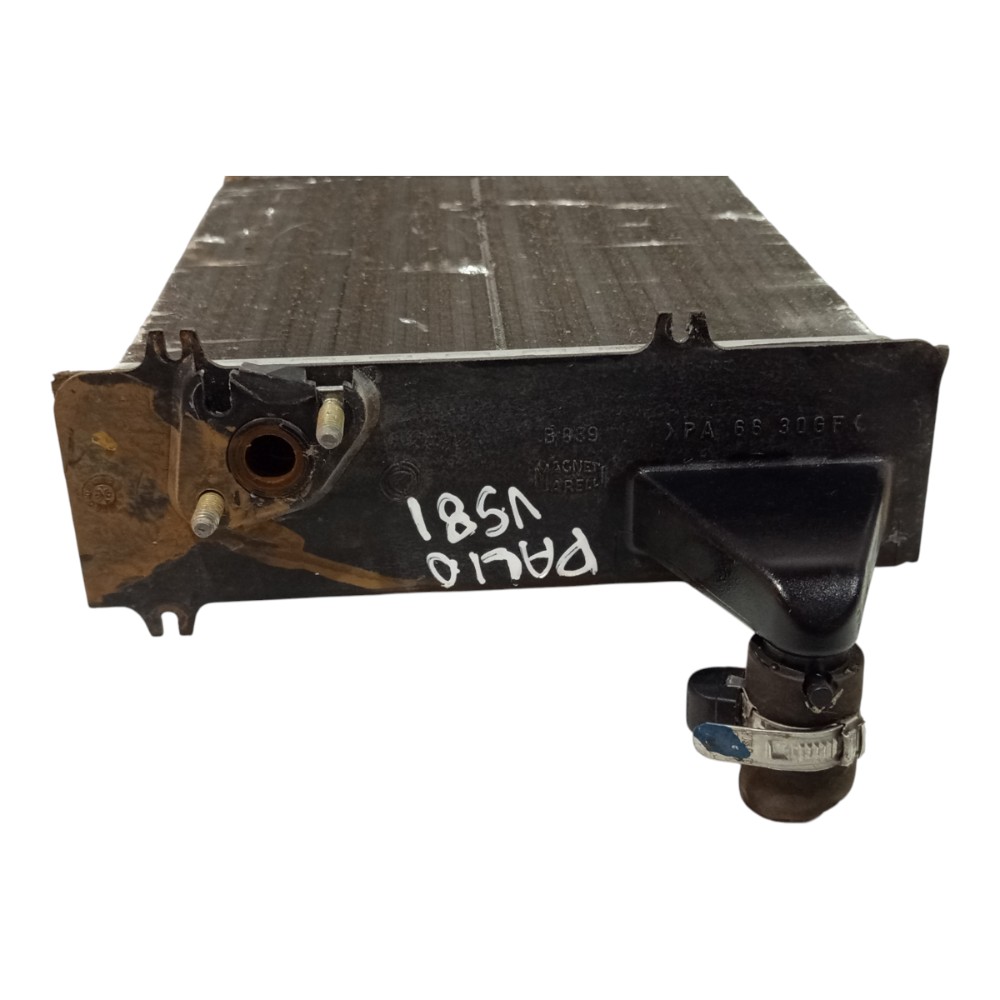 Evaporador Ar Condicionado Palio El 1.5 Mpi 1996 1997 A 2011 4