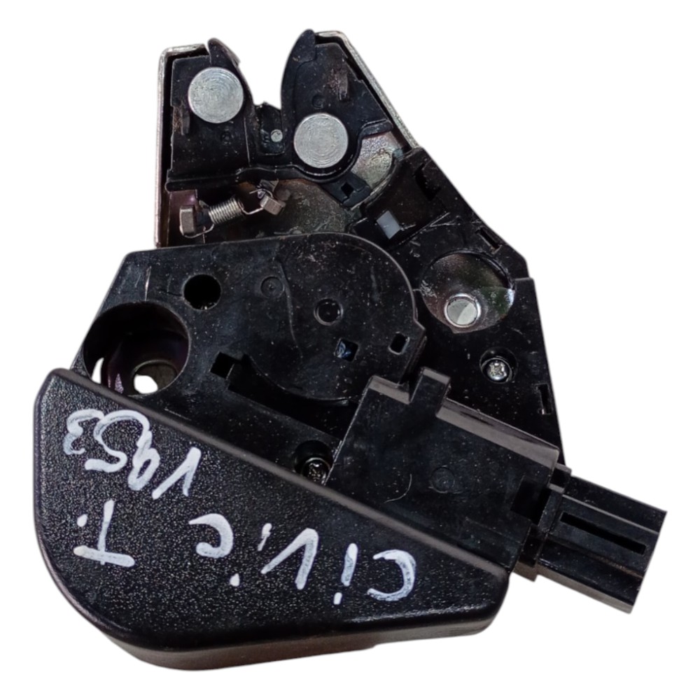 Fechadura Porta Malas Honda Civic 1.8 16v 2012 A 2016 1
