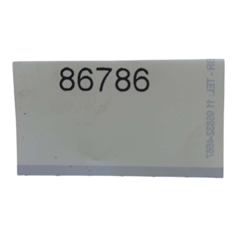 Duro De Ar Painel Clase A 160 Anos 1999 A 2005 168 831 1146m 9