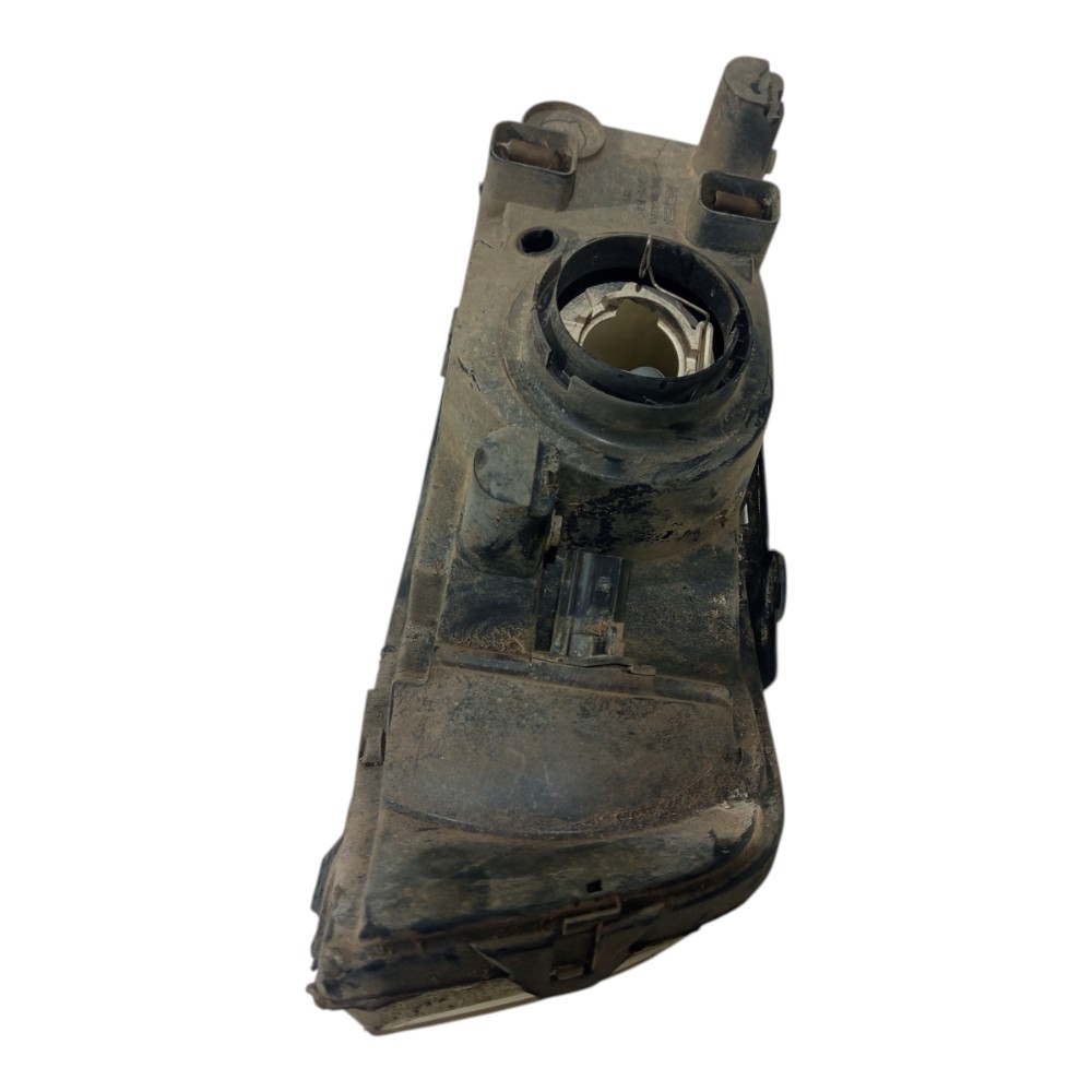 Farol Direito Volkswagen Gol G3 2000 2001 2002 2003 A 2005 Direito/passageiro 2
