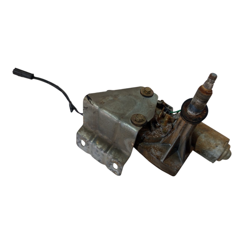 Motor Limpador Parabrisa Vw Parati Gol 1995 1996 1997 A 2005 4