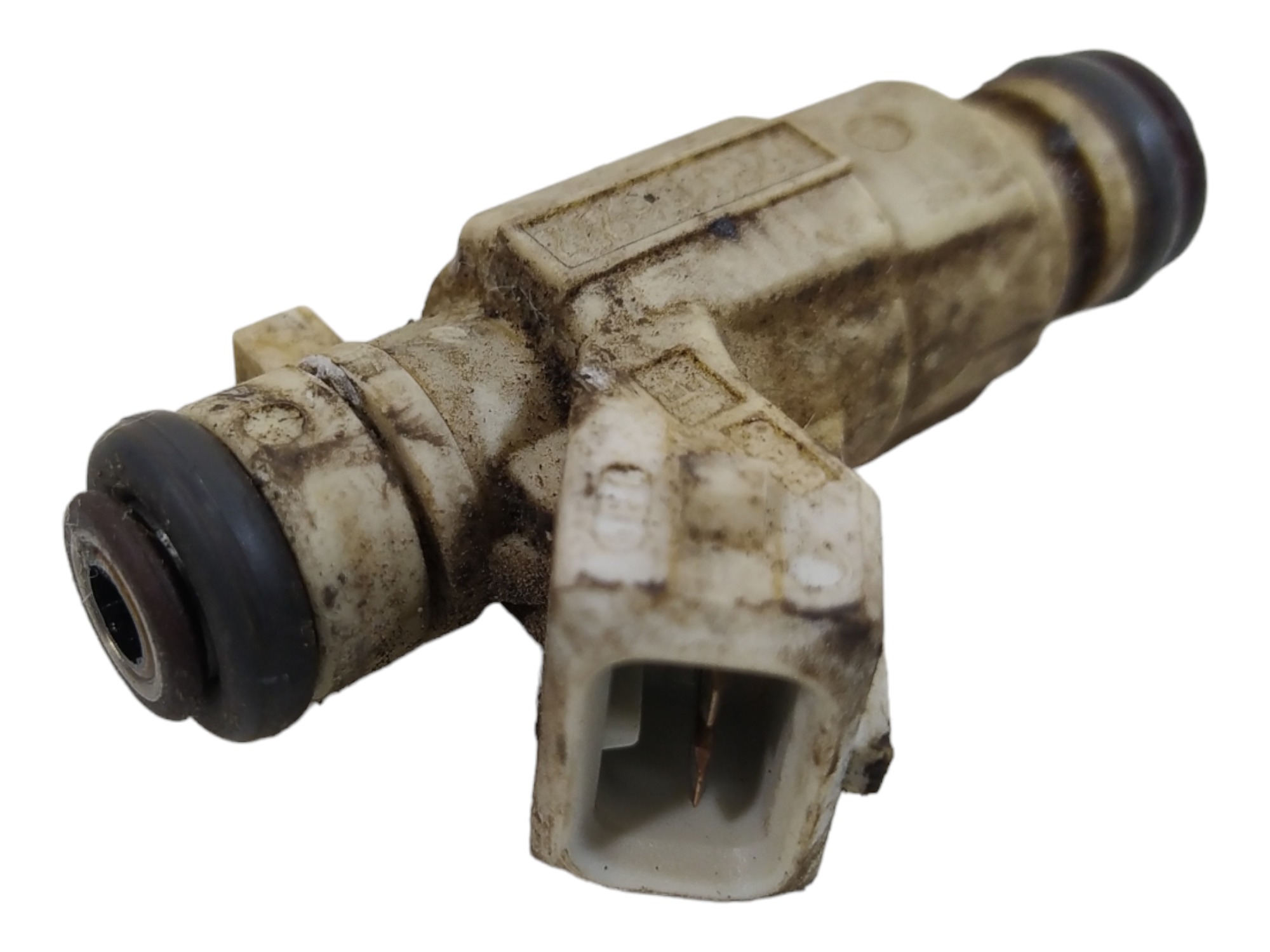 Bico Injetor Citroen Xsara Picasso 1.6 2001 2002 2003 A 2012 5