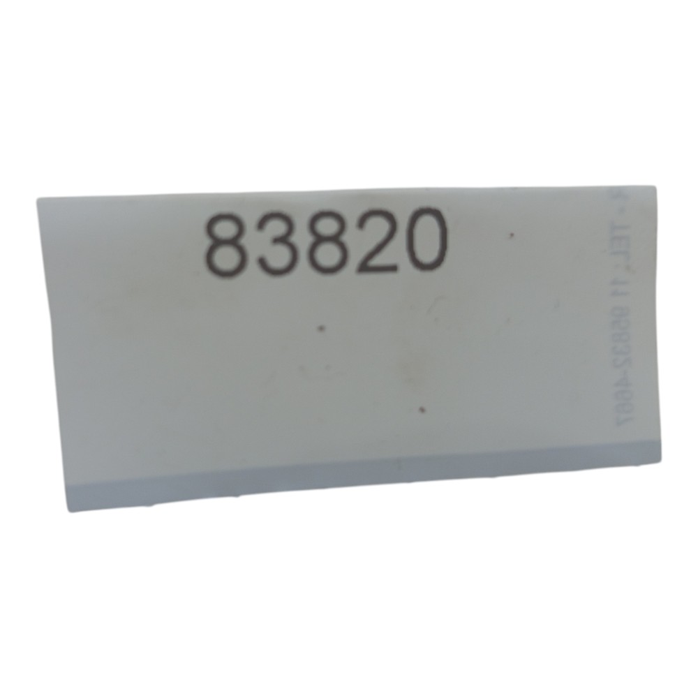 Chave Limpador Parabrisas Renault Clio 2000 2009 2010 A 2012 9
