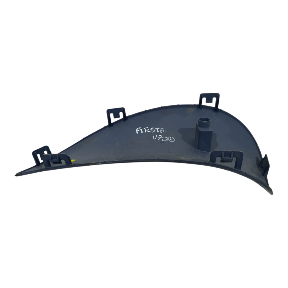 Moldura Tampa Painel Ford Fiesta 1997 1998 1999 2000 A 2002 5