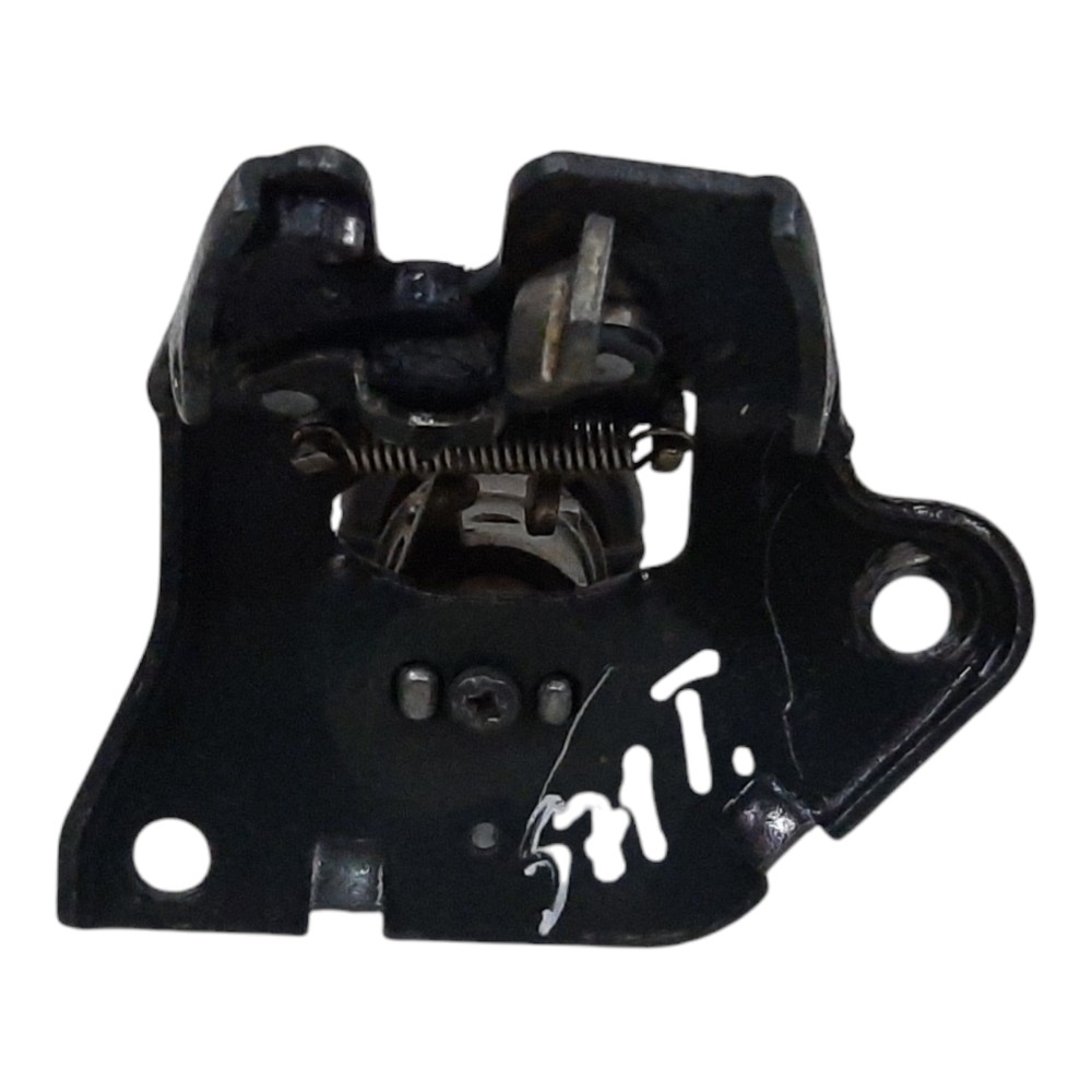 Fechadura Tampa Traseira Fiat Uno Mille Fire 1.0 2005 A 2013 4