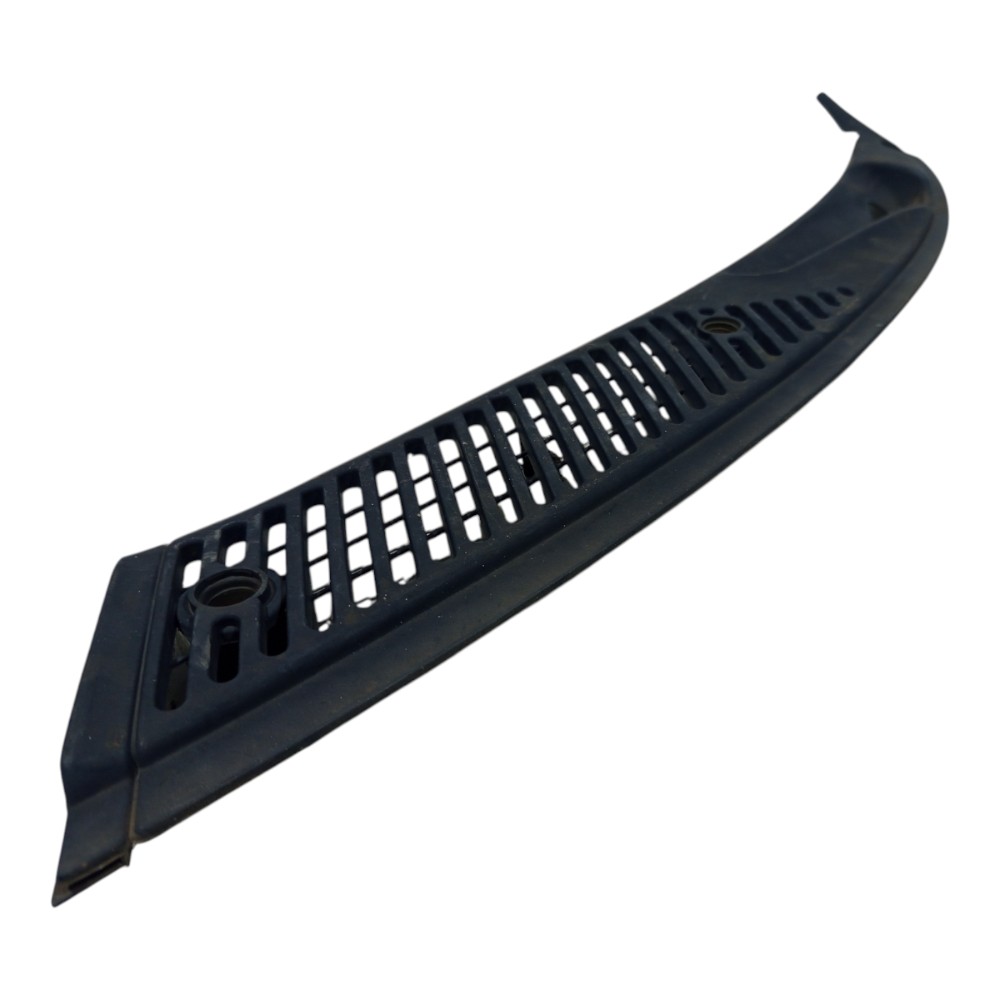Grade Churrasqueira Esquerdo Vw Gol G2 1995 1996 1997 A 2005 2