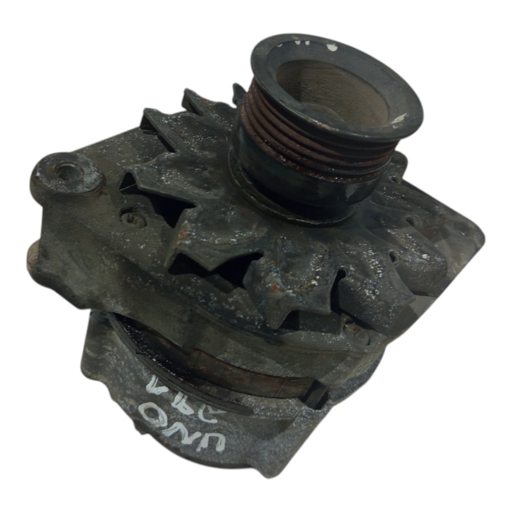 Alternador Fiat Uno 1.0 8v Fiasa 1997 1998 A 2000 9190087032 8