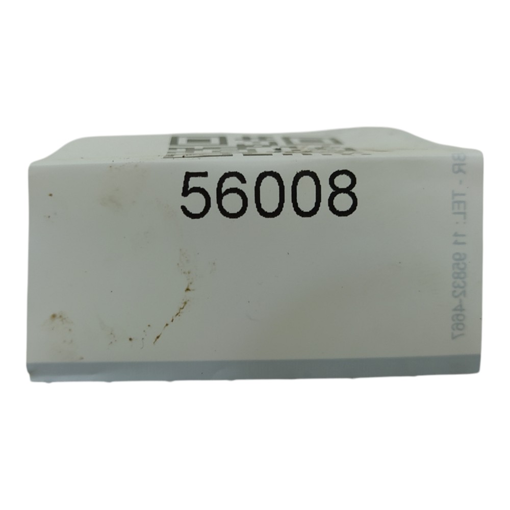 Maçaneta Interna Dianteira Esquerda Gm Corsa Sedan 2002 A 10 5