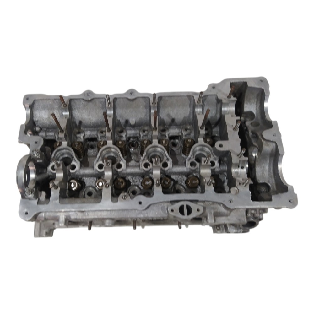 Cabeçote Motor Bmw X1 320i 2.0 16v N46 2000 A 2013 2