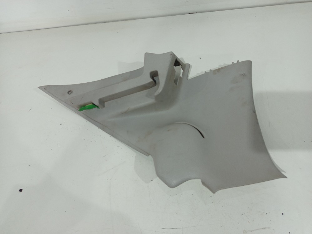 Suporte Direito Tampão Bagagito Peugeot 206 1999 2000 A 2010 3