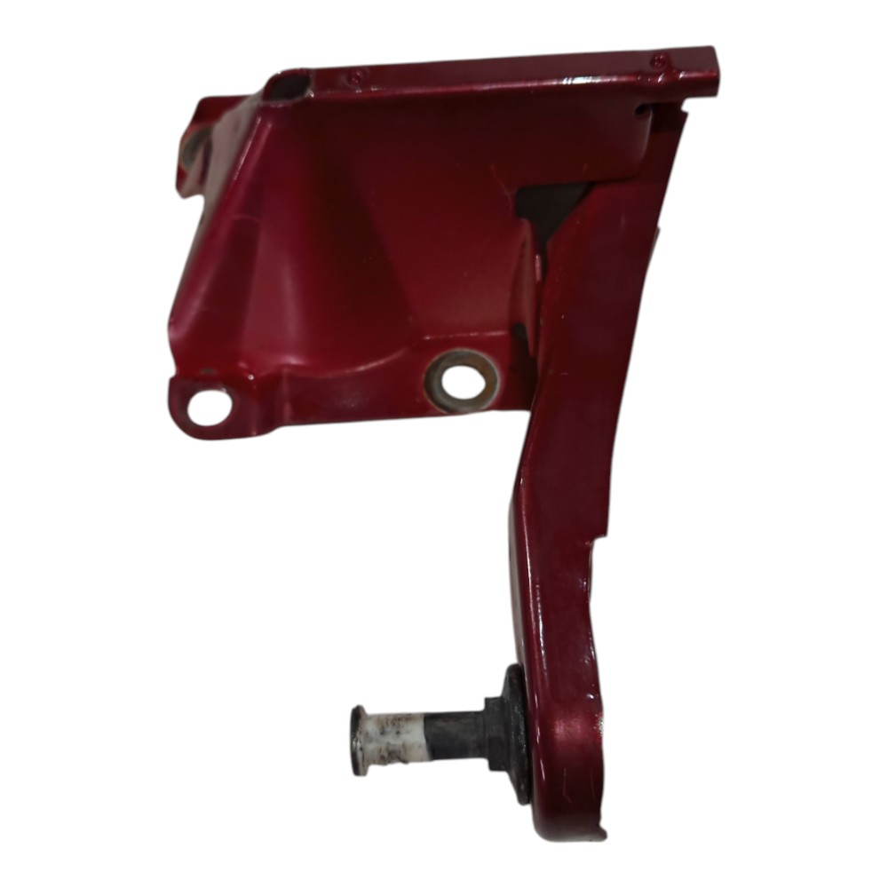 Trava Lateral Banco Traseiro Vw Passat E 1991 1992 A 1996 5