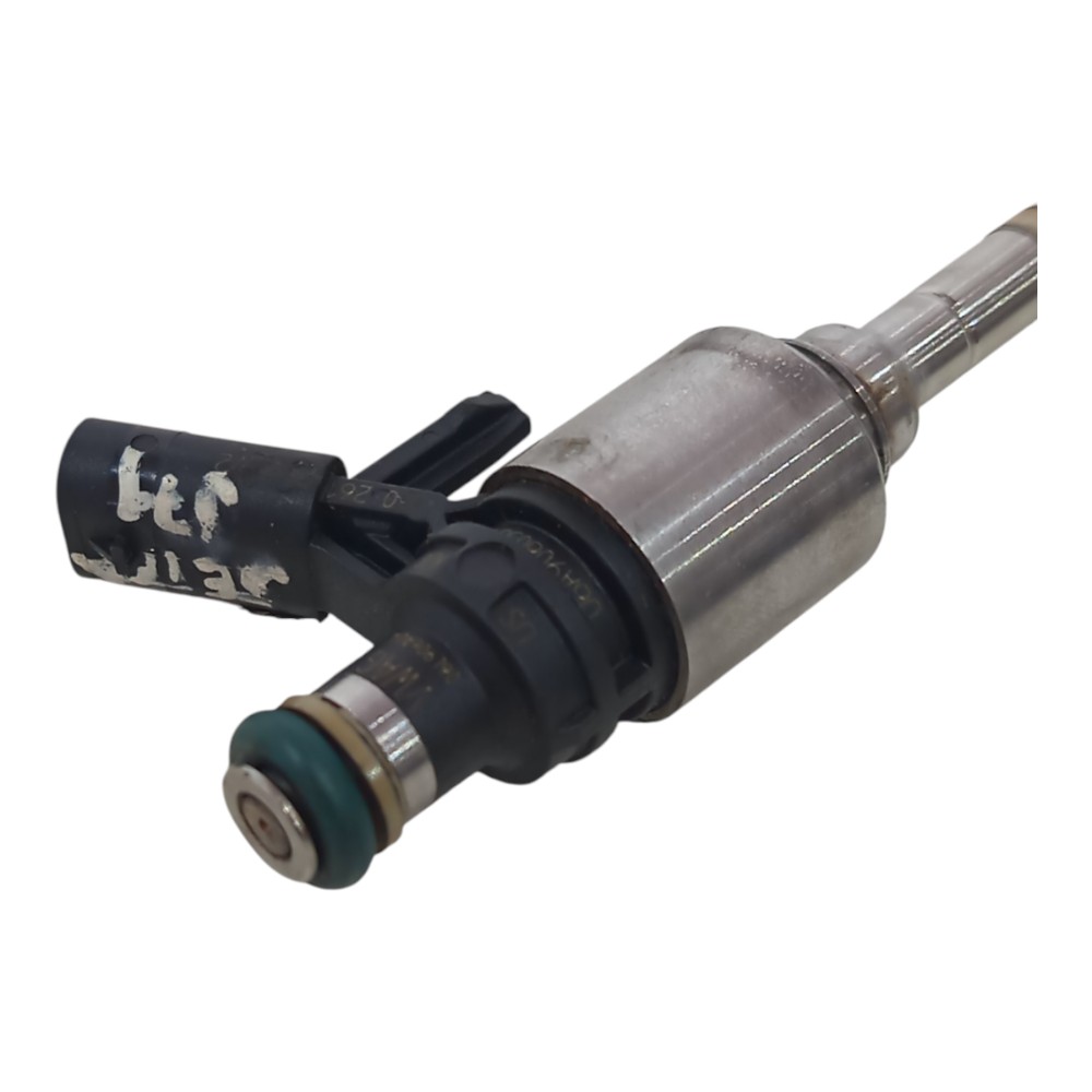 Bico Injetor Combustível Jetta 2.0 Tsi Gasolina 2011 A 2017 12 3