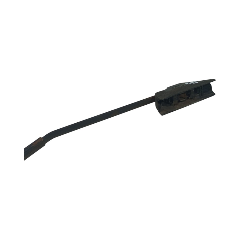 Braço Limpador Esquerdo Parabrisa Ford Fiesta 1995 A 2002 Esquerdo 4