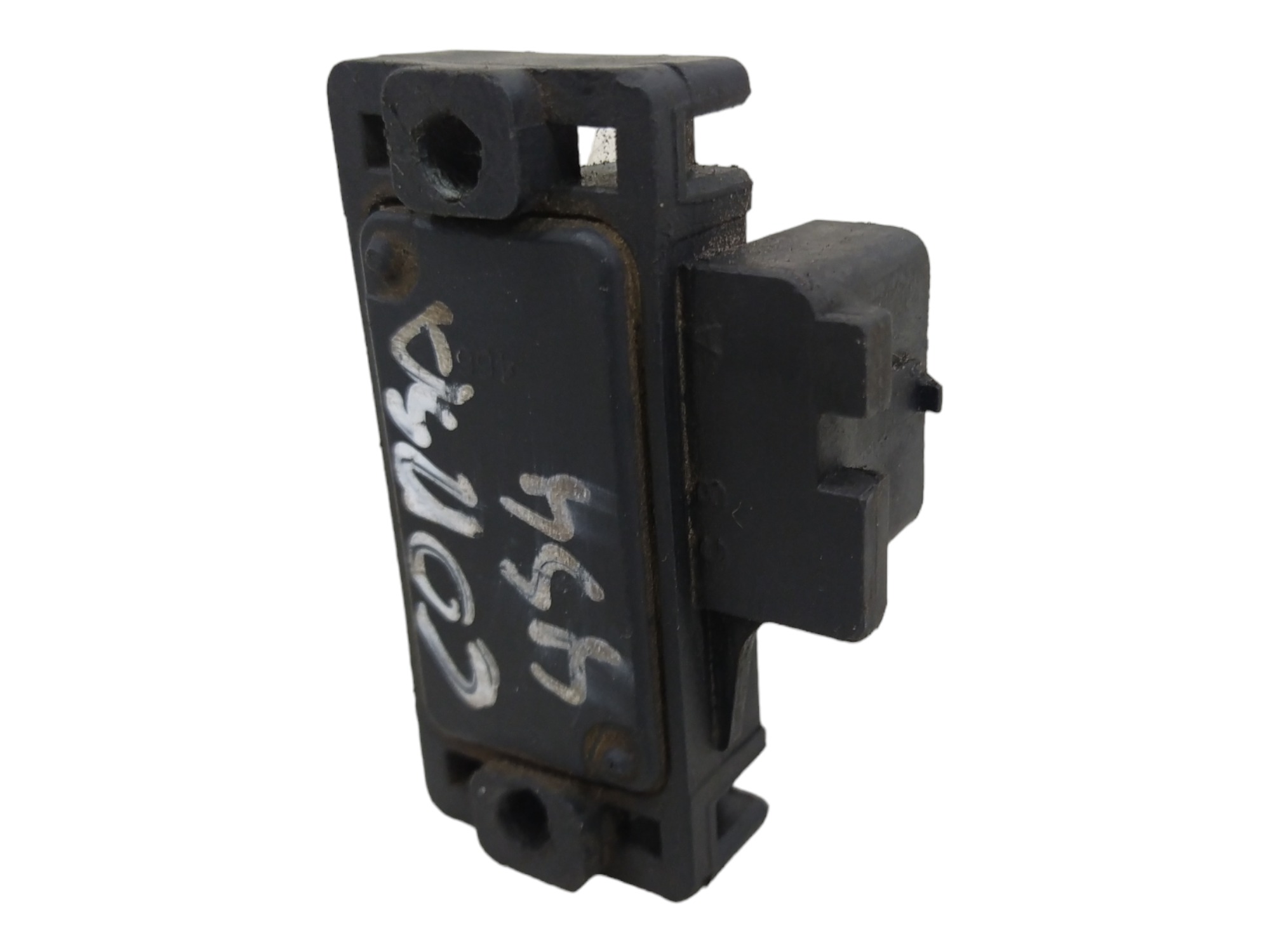 Sensor Map Gm Chevrolet Corsa 1.0 1997 1998 A 2002 16137039 1