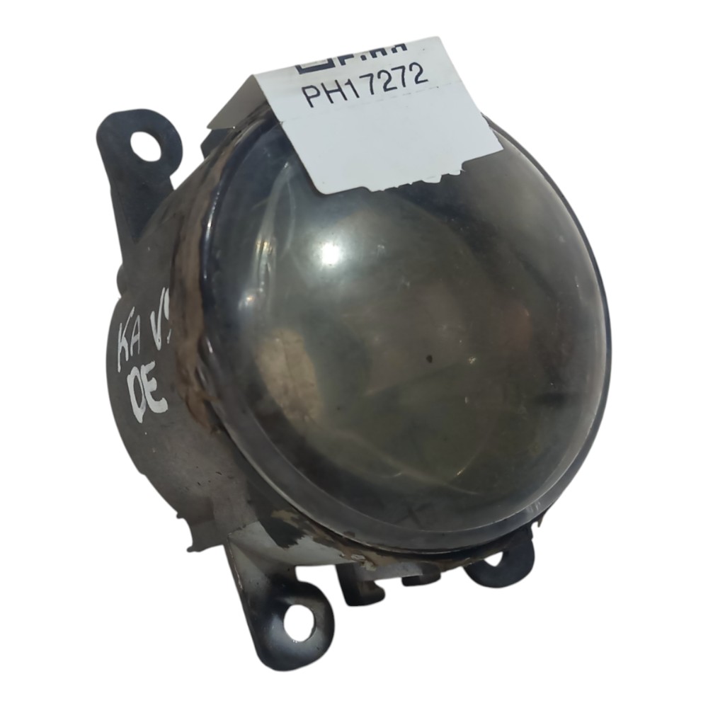 Farol Milha Esquerdo Ford Ka Hatch 2014 2015 2016 A 2021 9