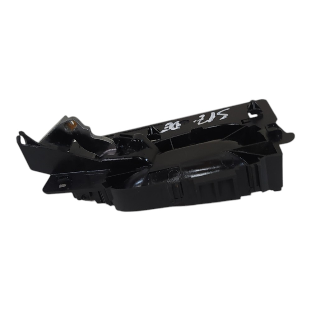 Maçaneta Dianteira Esquerda Peugeot 307 2006 2007 2008 A 12 Dianteira 2