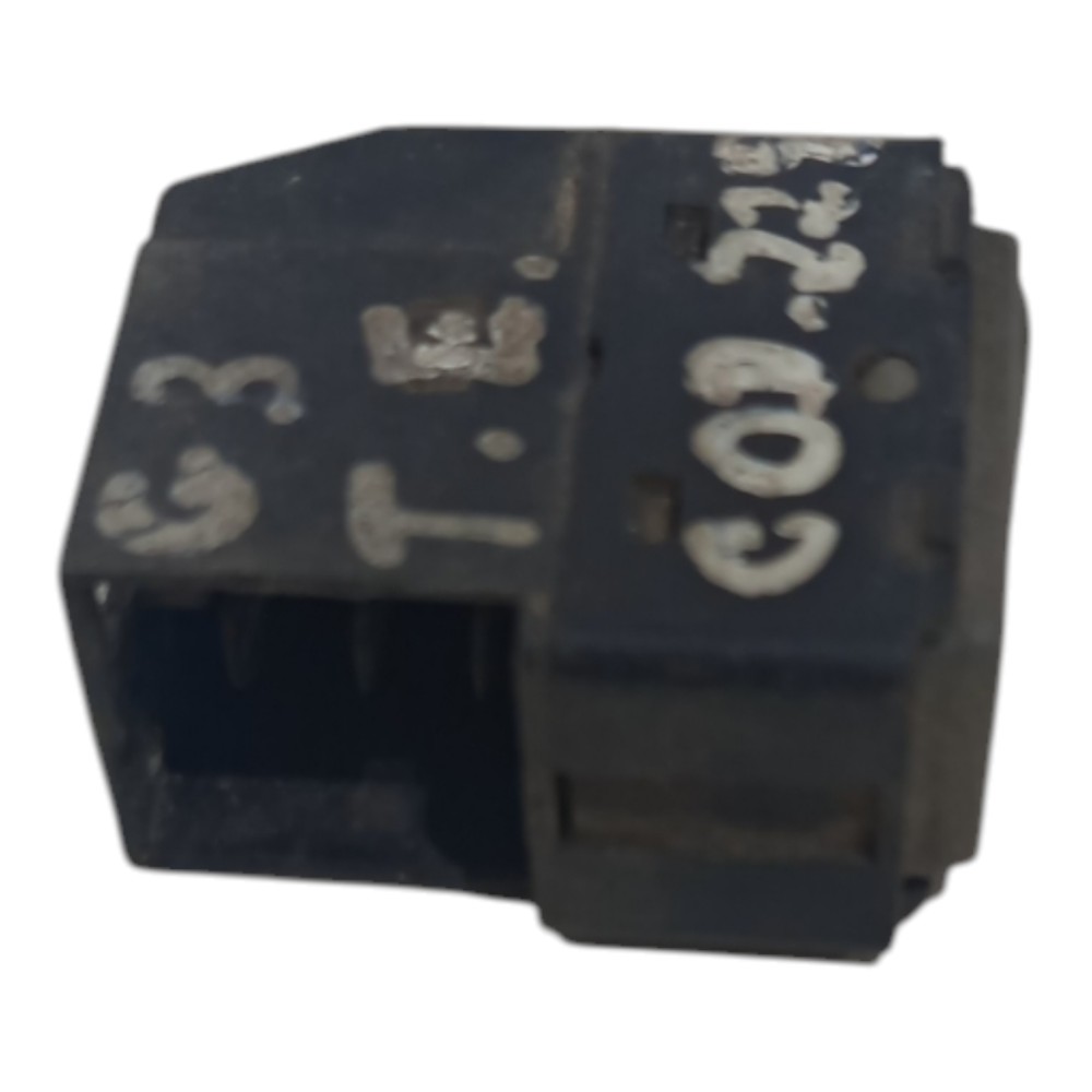 Interruptor Vidro Traseiro Esquerdo Parati Gol G3 99 A 2005 3