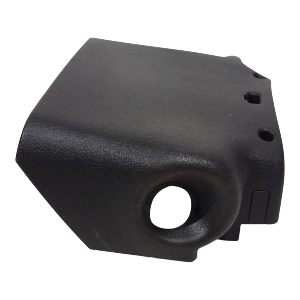 Moldura Acabamento Coluna Direção Peugeot 206 2000 A 2010 7