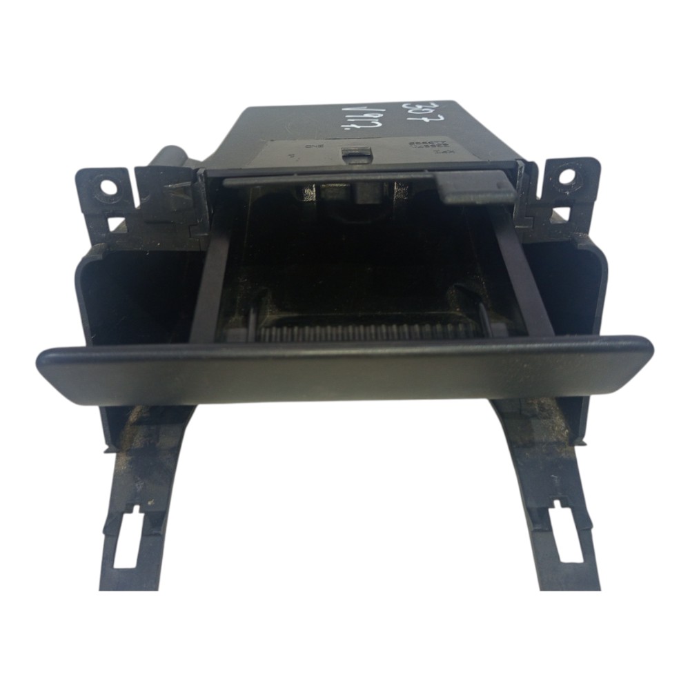 Cinzeiro Porta Objeto Peugeot 307 2005 2006 2007 2008 A 2011 1