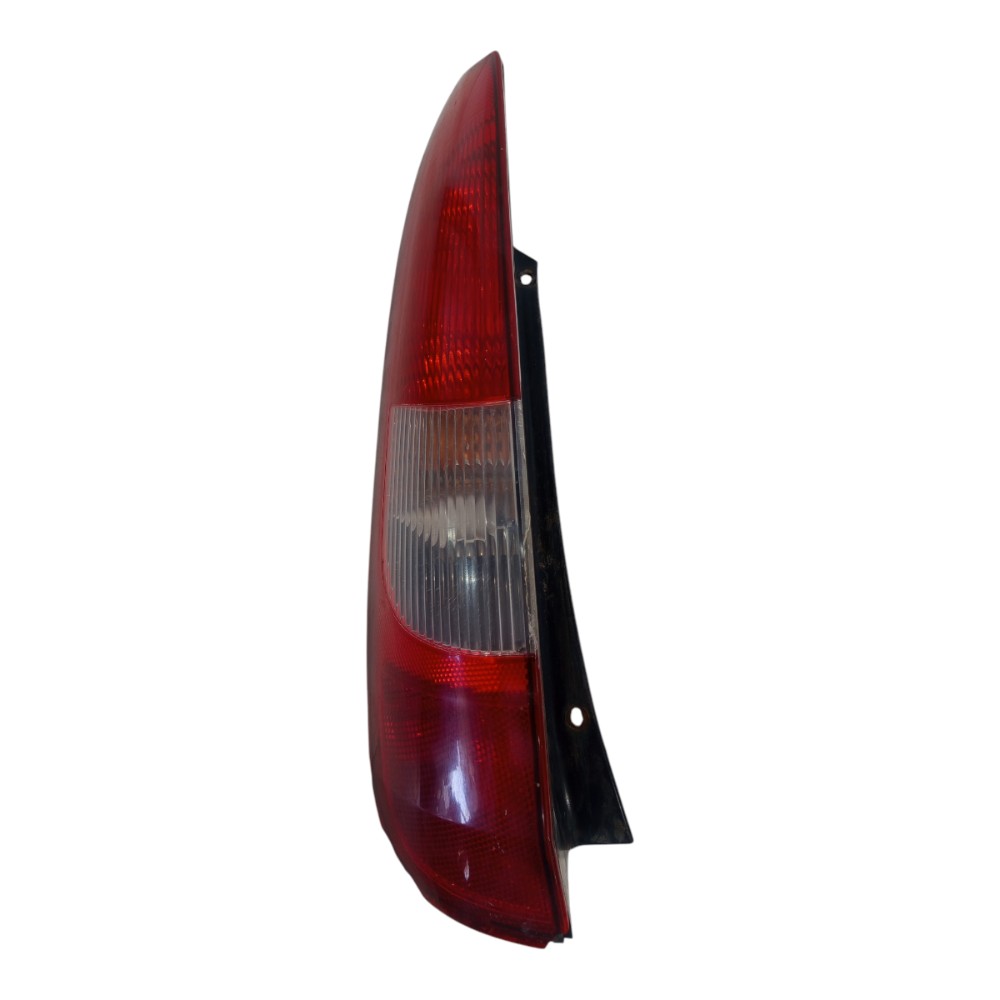 Lanterna Traseira Esquerda Ford Fiesta 2000 A 2014 Esquerdo/motorista 2