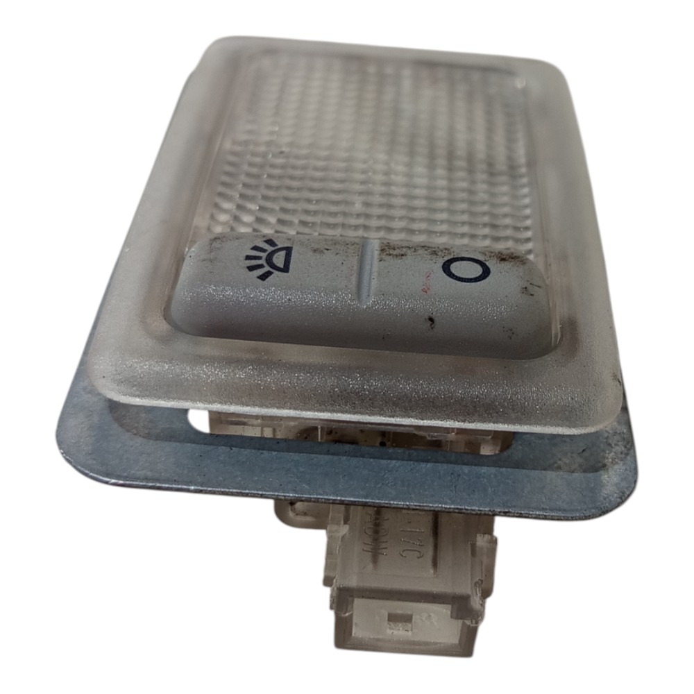 Luz Teto Cortesia Esquerdo Ford Focus 2008 A 2013 3