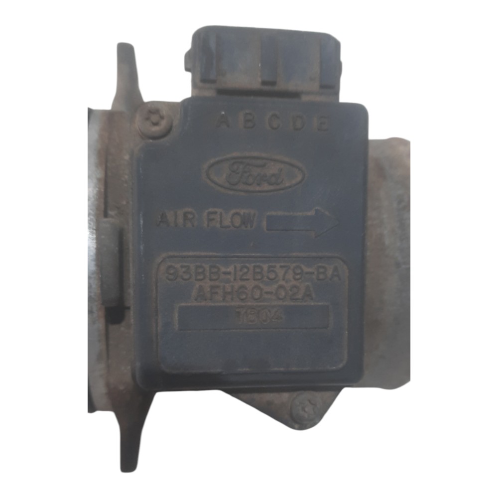 Sensor Fluxo Ar Medidor Ford Escort Zetec 1.8 1997 A 2003 5