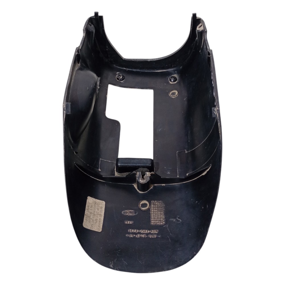 Moldura Coluna Direção Ford Fiesta 1.0 8v 1995 A 1999 7