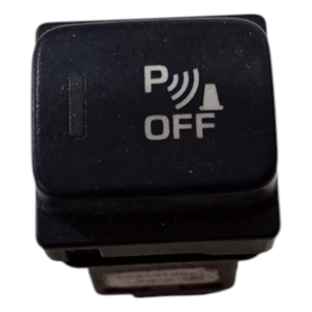 Interruptor Sensor Estacionamento C4 Picasso 2009 A 2013