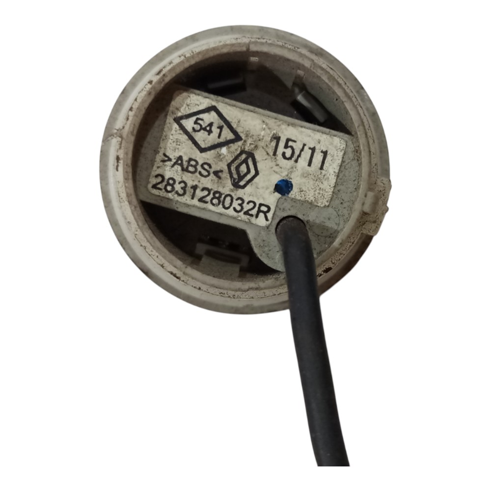 Microfone Teto Renault Sandero 2010 2011 2012 2013 A 2015 3