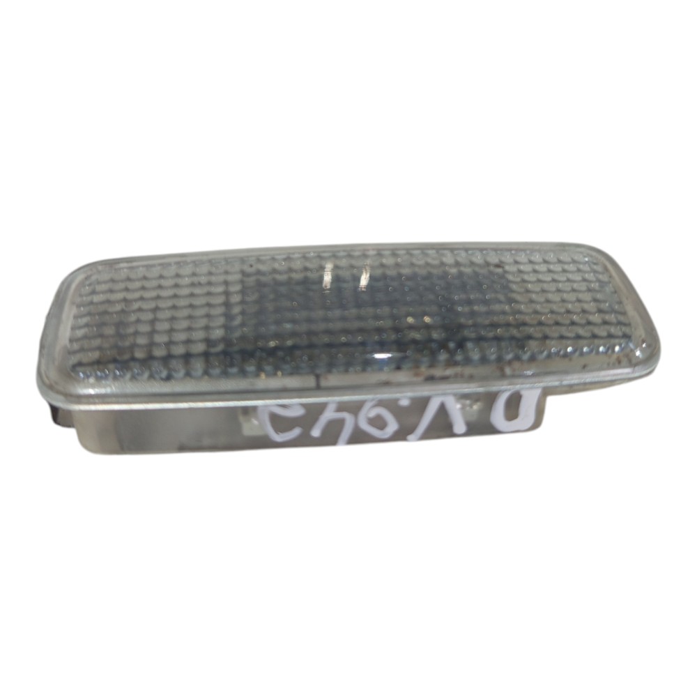 Luz Interna Teto Solar Quebra Sol Audi A3 2000 A 2006 2
