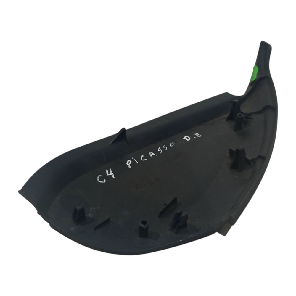 Moldura Painel Lateral Direito C4 Picasso 2007 2008 A 2014 4