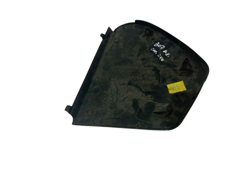 Moldura Painel Esquerdo Peugeot 307 2001 2002 2003 A 2008 3