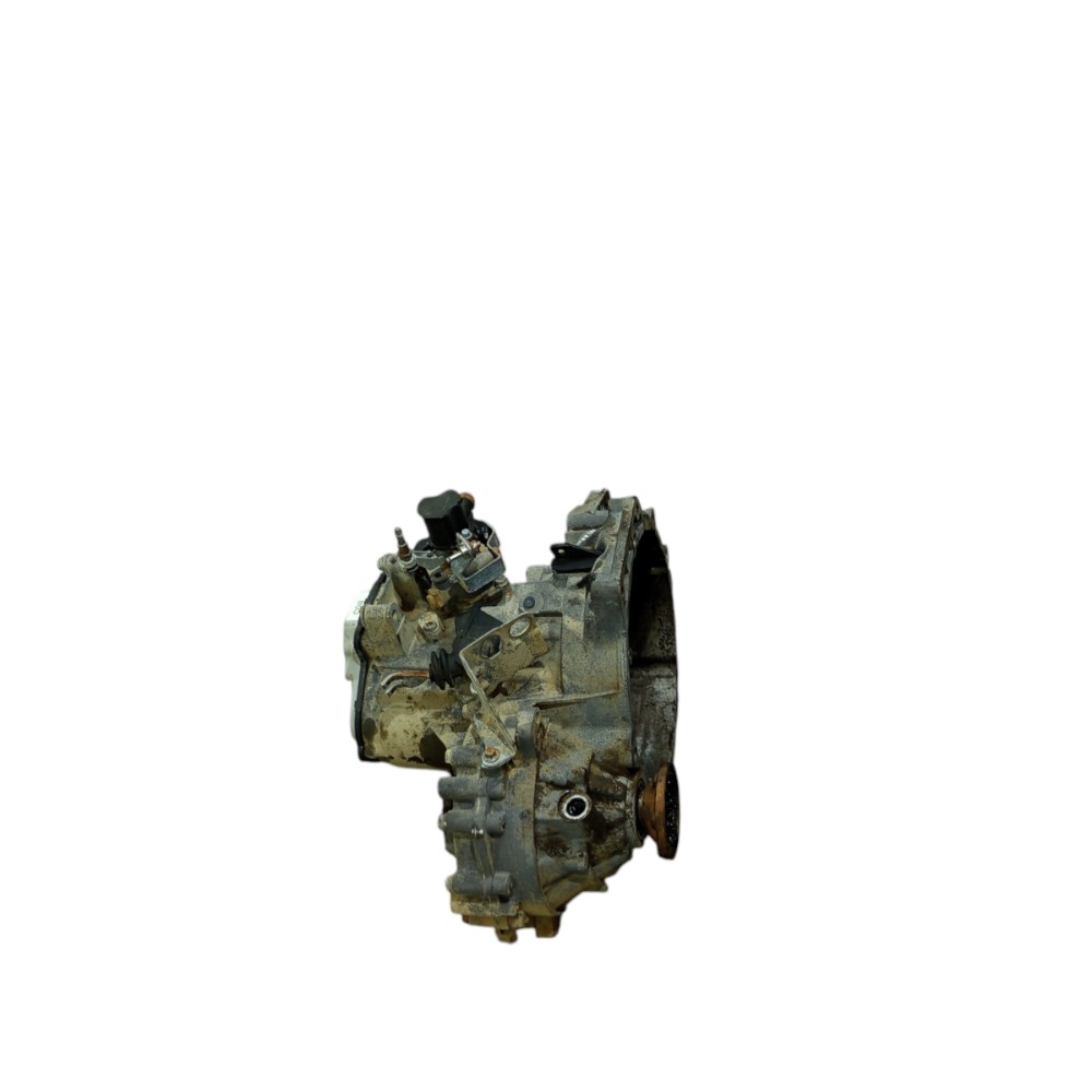Caixa Câmbio Manual Ford Escort Hobby 1.0 8v 1988 A 1995 5