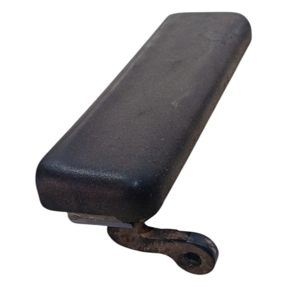 Maçaneta Externa Porta Esquerda Ford Fiesta 1994 A 2002 5