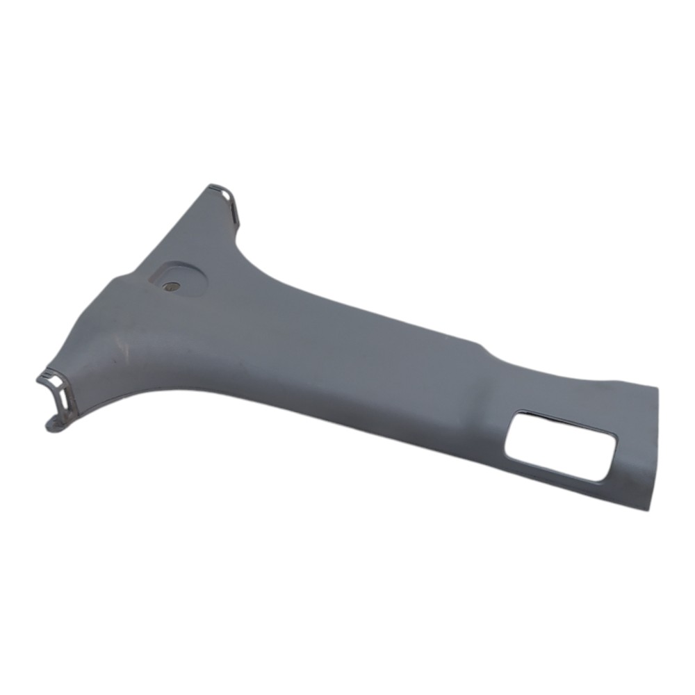 Moldura Coluna Lateral Direita Hyundai Santa Fé 2006 A 2013 1